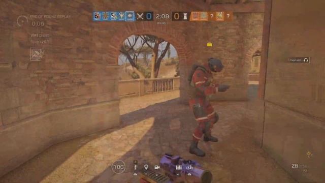 THE *BEST* PLAYER NA DOMINATES IN CHAMP ELO ON *PS5* + BEST SETTINGS & SENS - RAIBOW SIX SIEGE смотреть онлайн