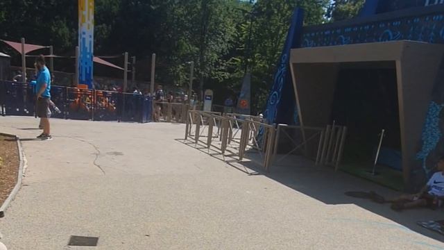 Uncovering The Magical Secrets Of LEGOLAND Windsor's LEGO Mythica Land 2021