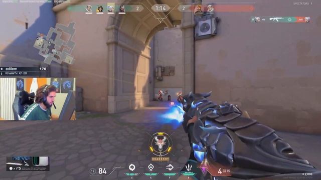 КАК ИГРАТЬ ЗА JETT  - ФИШКИ СЕКРЕТЫ JETT. ФИШКИ ВАЛОРАНТ. VALORANT ГАЙД. JETT ГАЙД