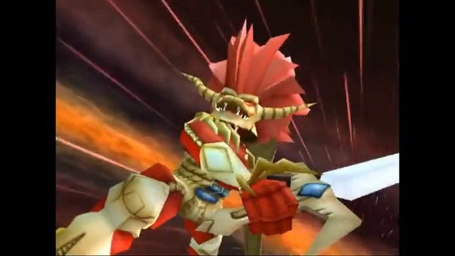 Super Robot Taisen Neo - Vs MaryuOh Dolga смотреть онлайн