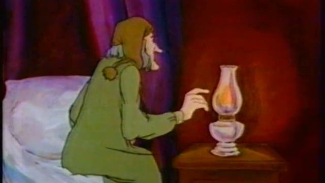 A Christmas Carol {1969}