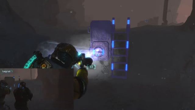 Десять негритят - Dead Space 3 coop - Часть 22 смотреть онлайн
