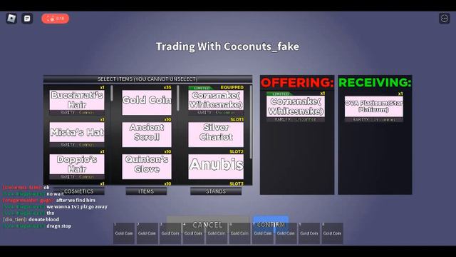 Win/Fair/Lose? | YBA смотреть онлайн