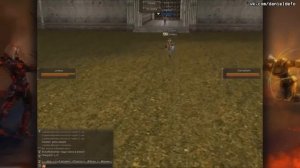 LINEAGE 2 - DanielDefo vs All