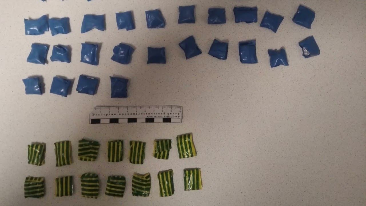 В Тюменской области оперативники задержали подозреваемого в покушении на сбыт мефедрона смотреть онлайн