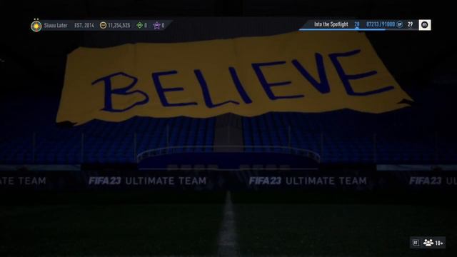How To Make 80k Coins An Hour In Fifa 23 Using This Sniping Filter / Investment📈💰 смотреть онлайн