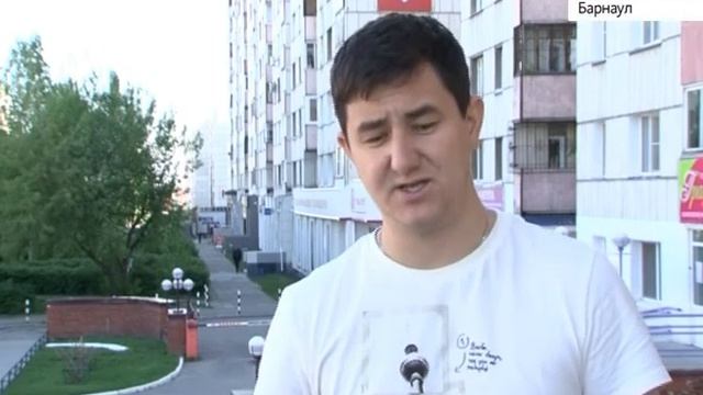 В районе Борзовой Заимки обнаружили огромную несанкционированную свалку смотреть онлайн