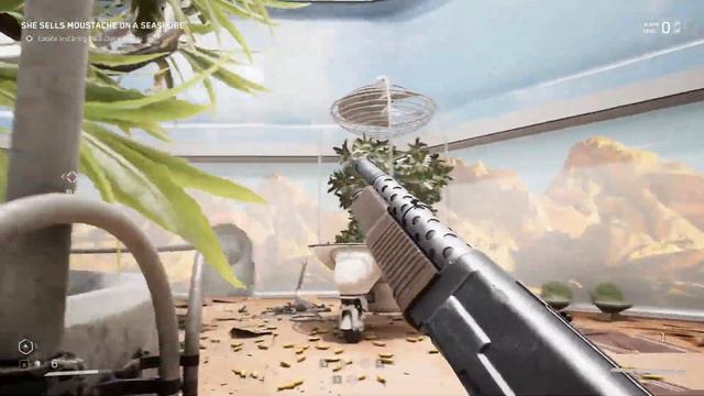 Atomic Heart Unlocked Pashtet Blueprint смотреть онлайн