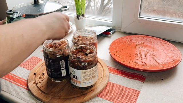 ТУШОНКА ІЗ СВИНИНИ, без автоклаву, дуже смачна заготовка!