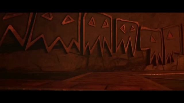 Goddes Of Death (Lady Micte) | All Scenes Powers | Maya and The Three (Türkçe Altyazılı) смотреть онлайн