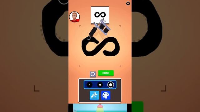 Ink Inc Tattoo Tycoon Gameplay смотреть онлайн