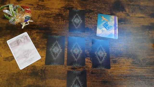 Monatsbotschaft Sternzeichenorakel Widder ♈ April 2024 - Überflieger des Monats смотреть онлайн