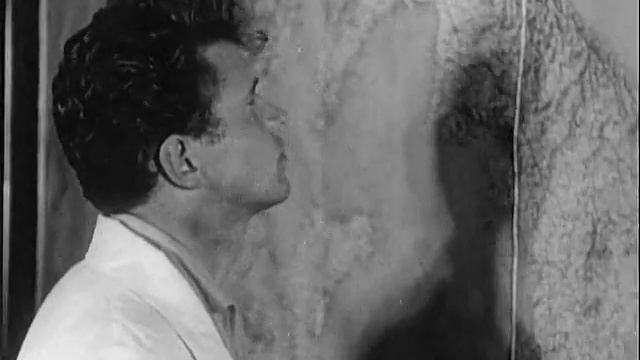 Земля Космос Земля 1962 смотреть онлайн
