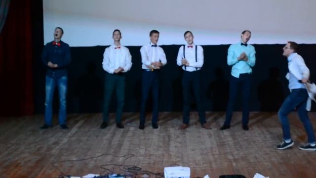 Время варить! смотреть онлайн