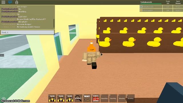 ROBLOX- Pixel's Neighborhood! | FINDING ALL KEYS! | (OLD) смотреть онлайн