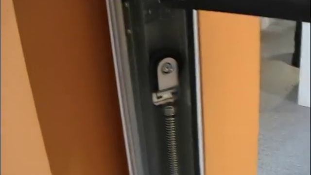 Ворота Hormann. Секционные ворота. ngq.ru смотреть онлайн