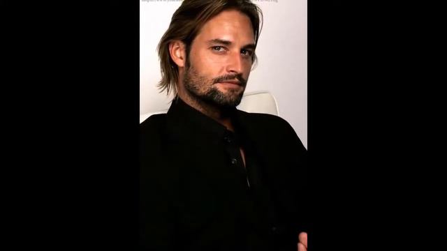 Джож  Холловэй (Josh Holloway)