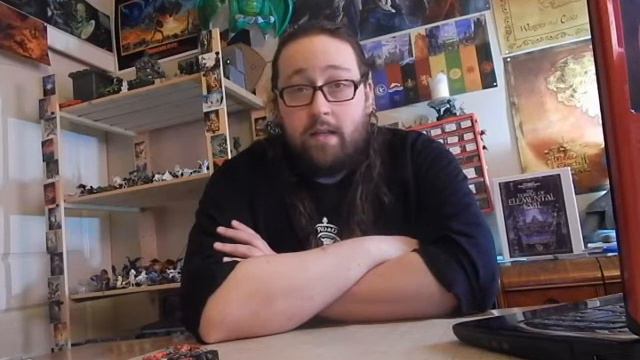 D20 Questions Episode 3