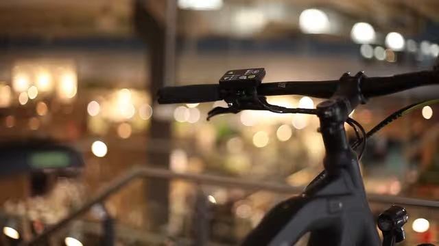 Haibike SDURO Trekking 4.0