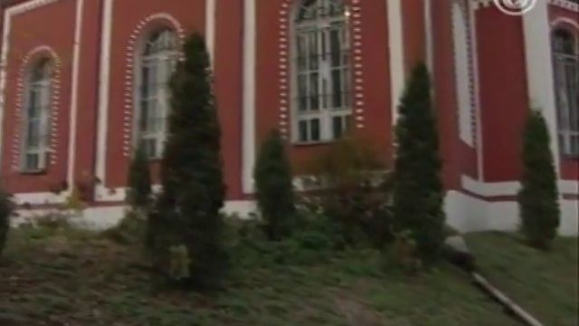 Храм Троицы Живоначальной в Борисове смотреть онлайн