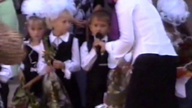 Копия видео 1 сентября 2005 смотреть онлайн