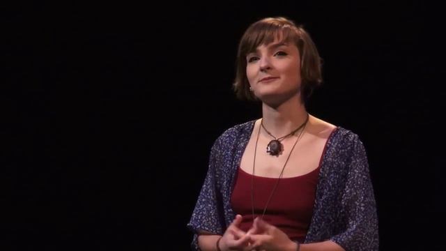 How to Talk to Your Dad: Turning Conflict into Conversation | Madeline Poultridge | TEDxOlympia смотреть онлайн