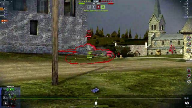 победа на кв 2 смотреть онлайн