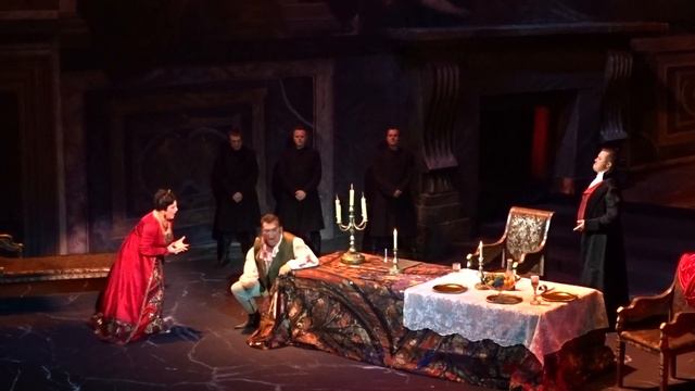 Vittoria! Vittoria! Андрей Романенко смотреть онлайн