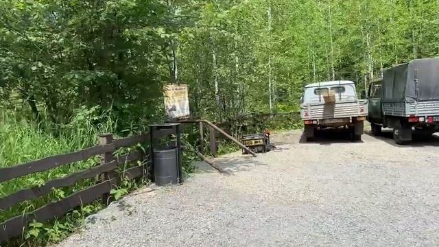 Поездка в Шульган-Таш ! Капова пещера ? Отдых в деревне ?? смотреть онлайн