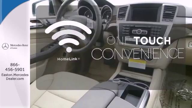 2014 Mercedes-Benz M-Class Columbus OH Mercedes Benz Dealer, OH #MN353358 - SOLD смотреть онлайн