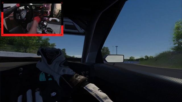 NISSAN GTR R35 DRIFT - ASSETTO CORSA (Thrustmaster T300RS GT) PC Ultra Settings смотреть онлайн
