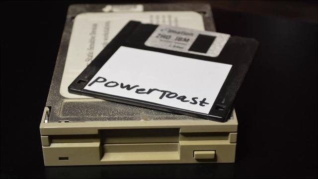 Floppy Error [Powertoast] смотреть онлайн