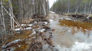 Каракат ЗИС-5# Едем в тайгу# первый выезд#