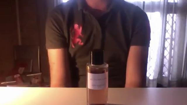 Oud Ispahan - Christian Dior