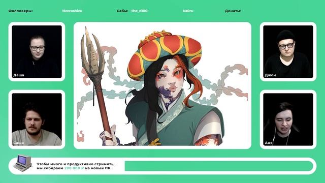 Подкаст Roll & Play • 1 • Как придумать персонажа: от наброска до героя смотреть онлайн