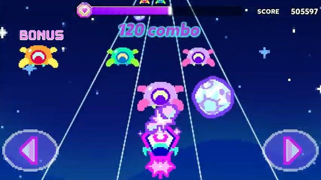 Cookie Run: Ovenbreak- Space Jelly Rocket (mini game) #2 смотреть онлайн