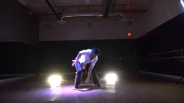 POPPING DANCE TUTORIAL (BOOGALOO STYLE LESSON) ADVANCED POPPING DANCE TUTORIAL (BY JROCK)