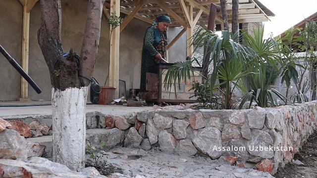 Go'ja Osh. Узбекский вкусный суп ,,Гужа ош,,.Гýжа ош тайёрлаш YasharBEK