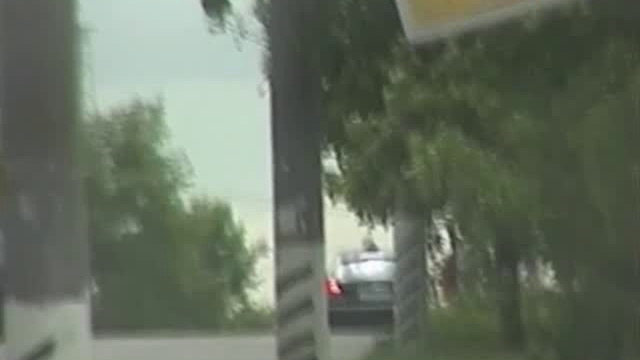 Дорожные войны. 25.05.2011 смотреть онлайн