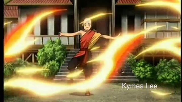 Zuko/Aang/Sokka - Castle of Glass смотреть онлайн