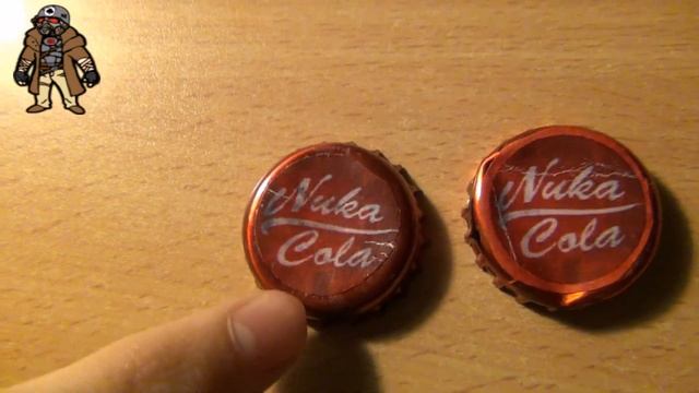 Как сделать Nuka-Cola (Ядер-Колу) HD 720 P смотреть онлайн