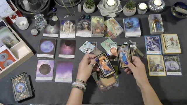 New Moon Aug 27th, 2022 It is coming....Spirit has a message смотреть онлайн