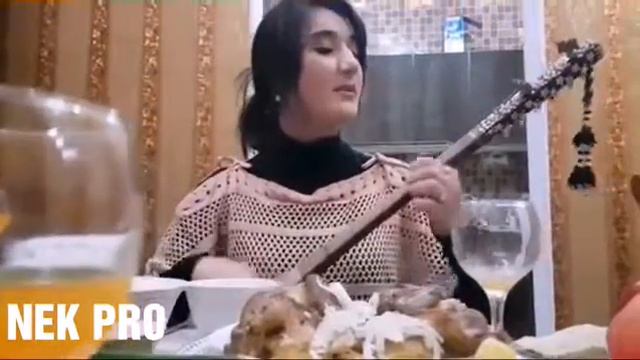 Чи садои хуб дорад. Бехтарин хондааст ! смотреть онлайн