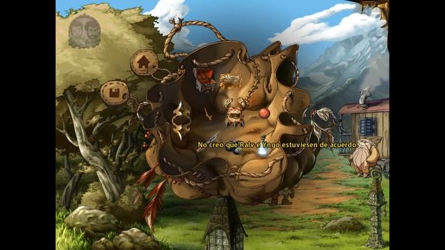 The Whispered World: Special Edition смотреть онлайн