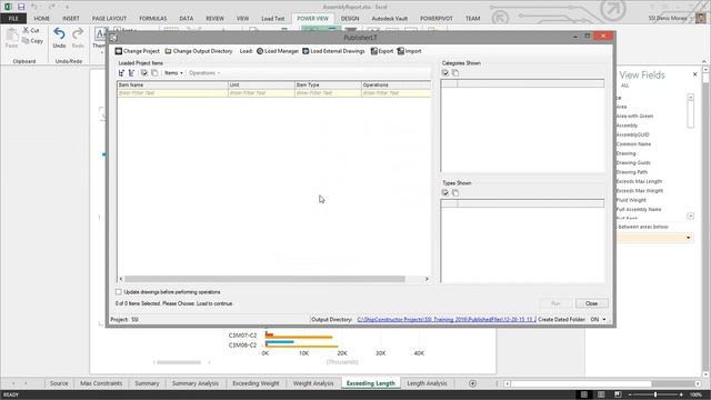 Generate Reports using Excel Templates смотреть онлайн