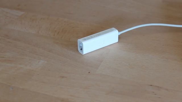 An einem Macbook mit Netzwerk Kabel ins Internet, Ethernet Adapter смотреть онлайн