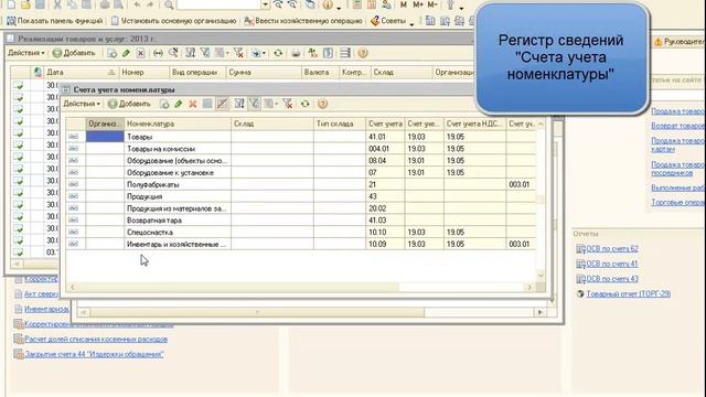 MySQL Практические примеры