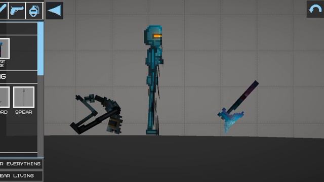 вышло новое обновление в Melon Playground#melonplaygroud