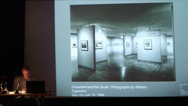 Matthew Witkovsky (Art Institute of Chicago) смотреть онлайн