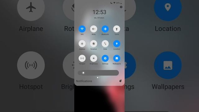 Небольшой лайфхак для пользователей Realmi.